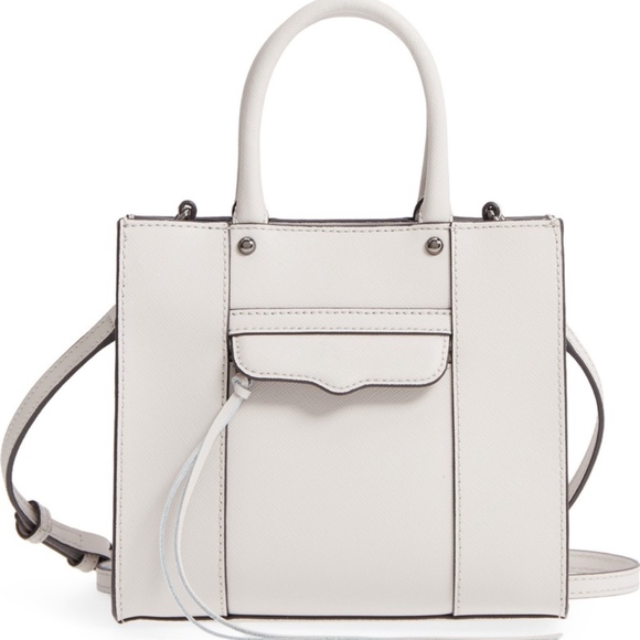 Rebecca Minkoff Handbags - Rebecca Minkoff Mini MAB tote